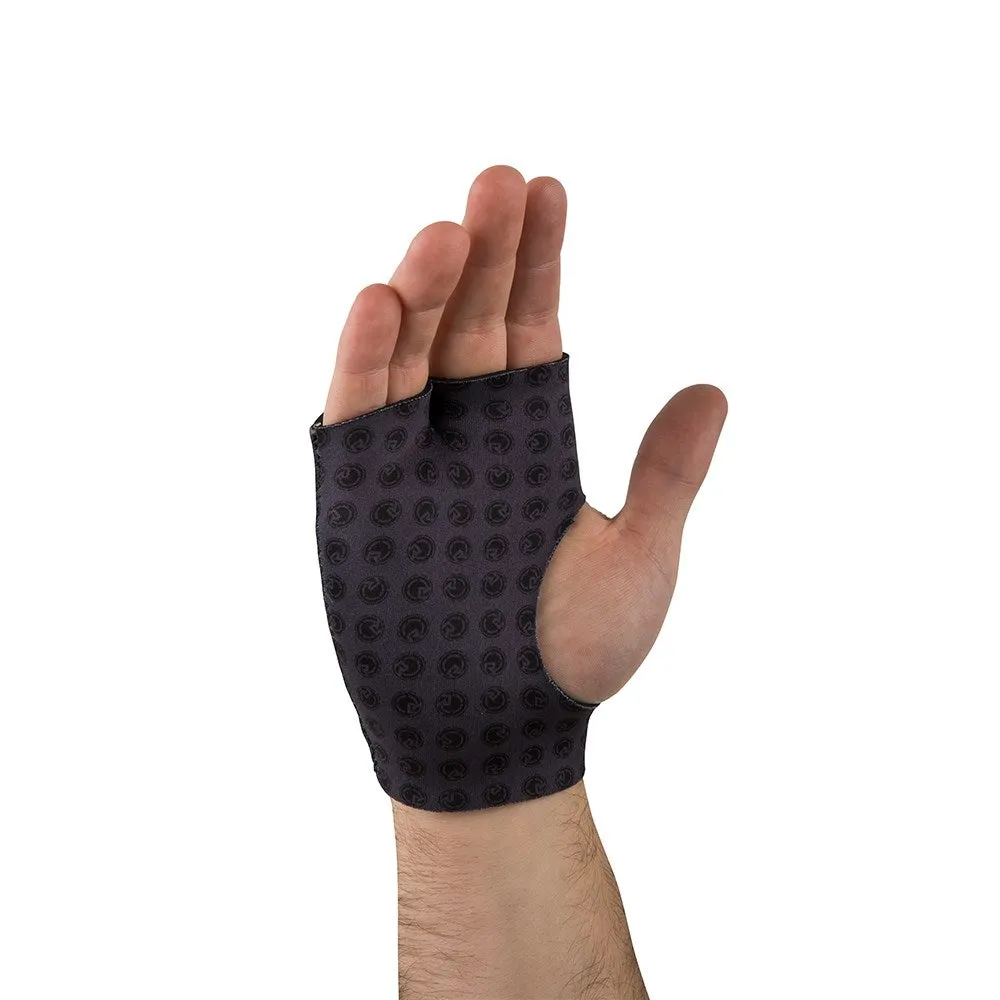 2025 Radar Neoprene Palm Protector - Black