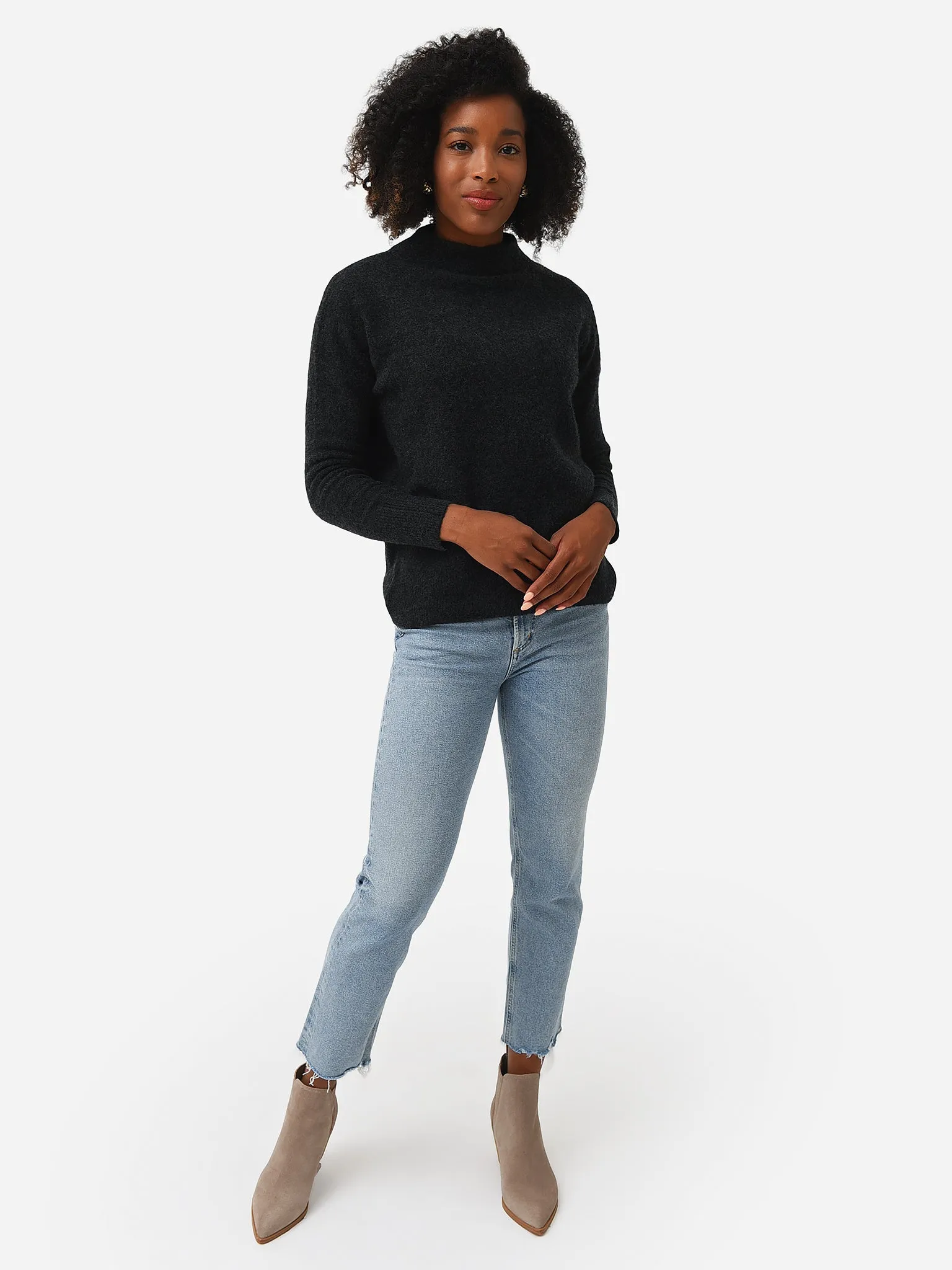 27 Miles Women's Harriet Sweater