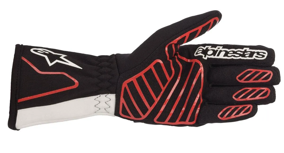 Alpinestars Tech-1 K V2 Karting Gloves 3551720-132-L