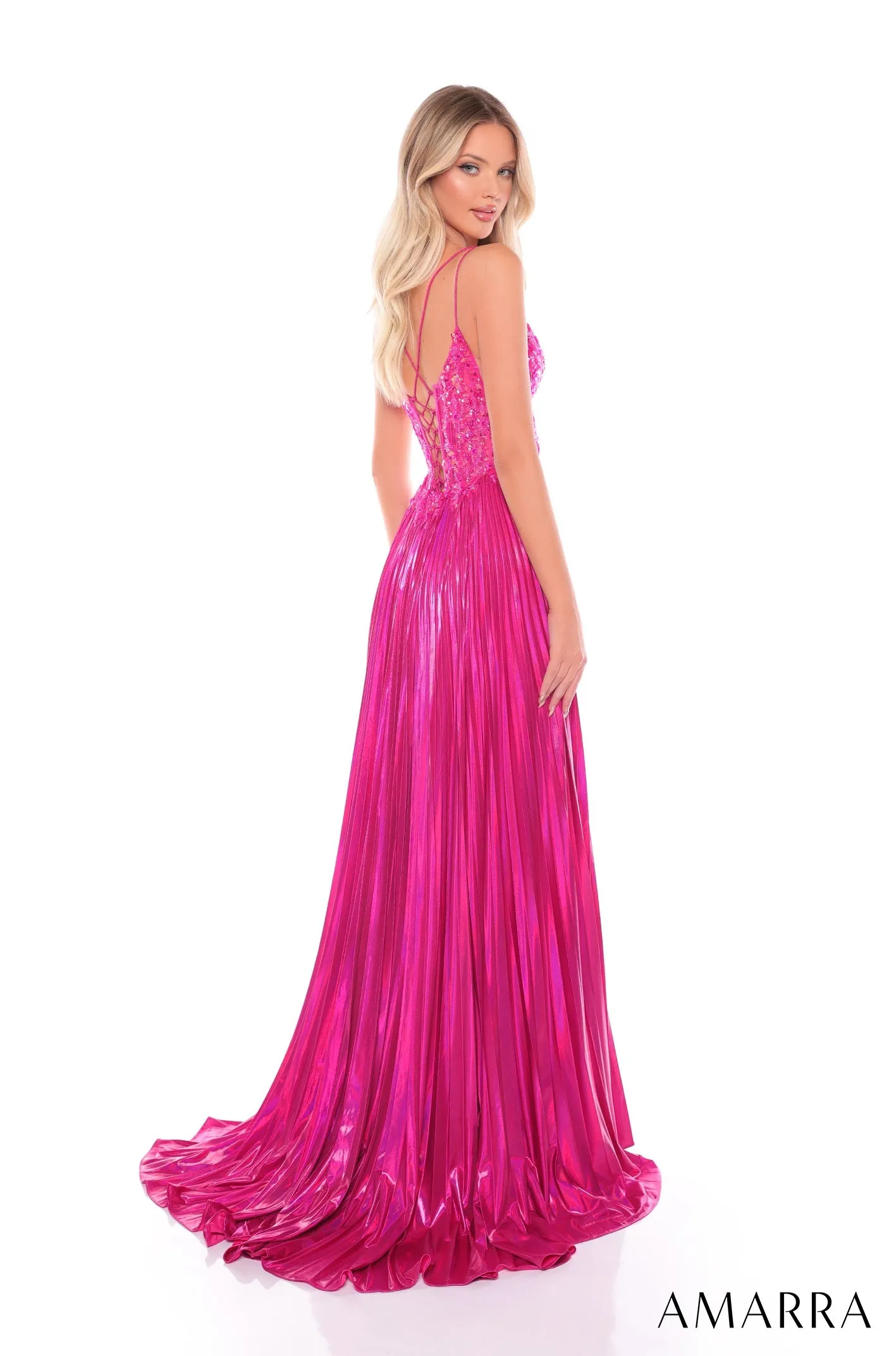 Amarra 88113 Dress