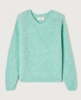 American Vintage East Lagoon Knit