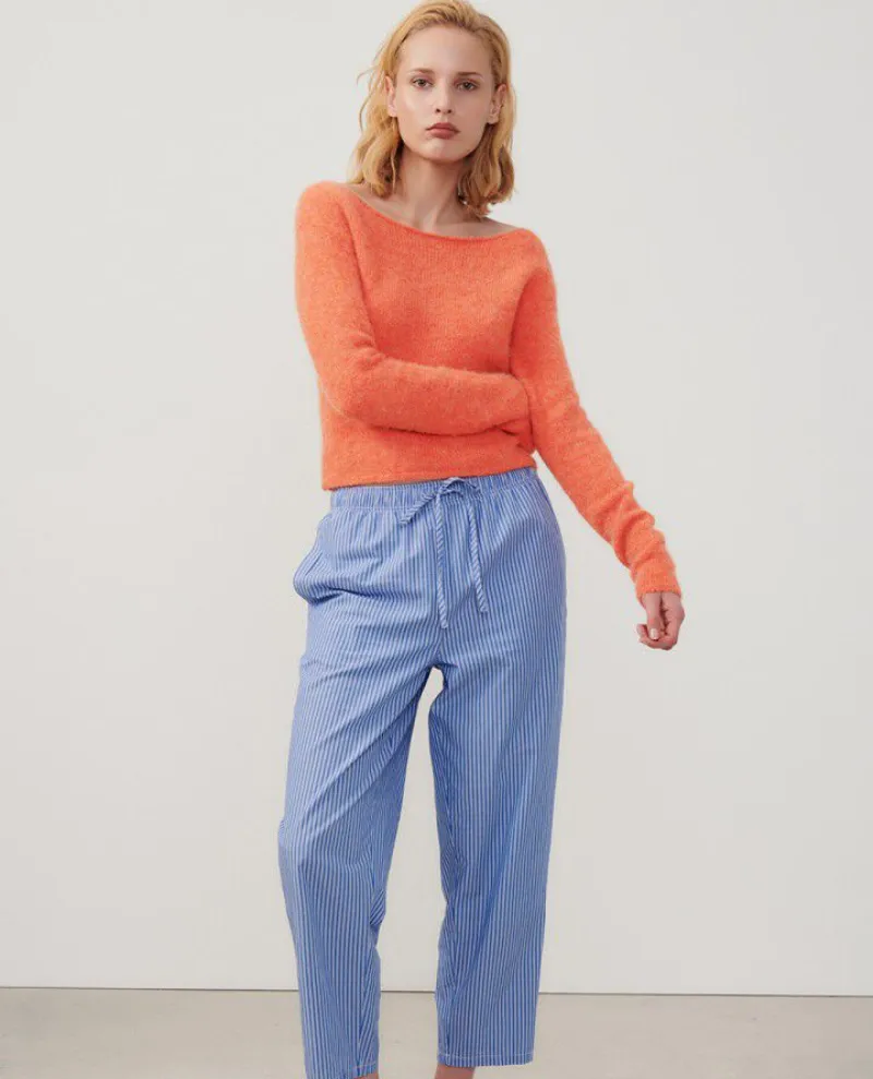 American Vintage East Orangeade Knit