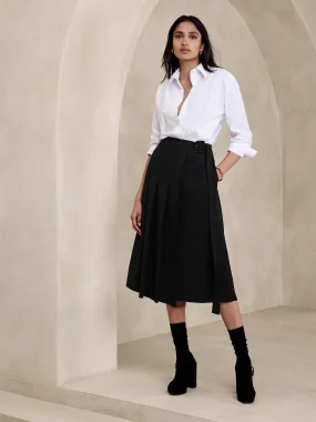 Aya Midi Skirt