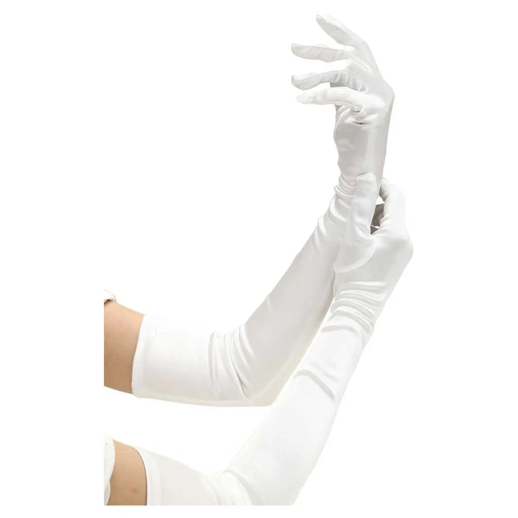 Baci Gloves