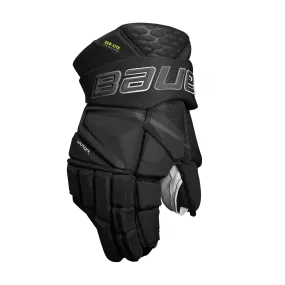 Bauer Vapor Hyperlite Senior Gloves