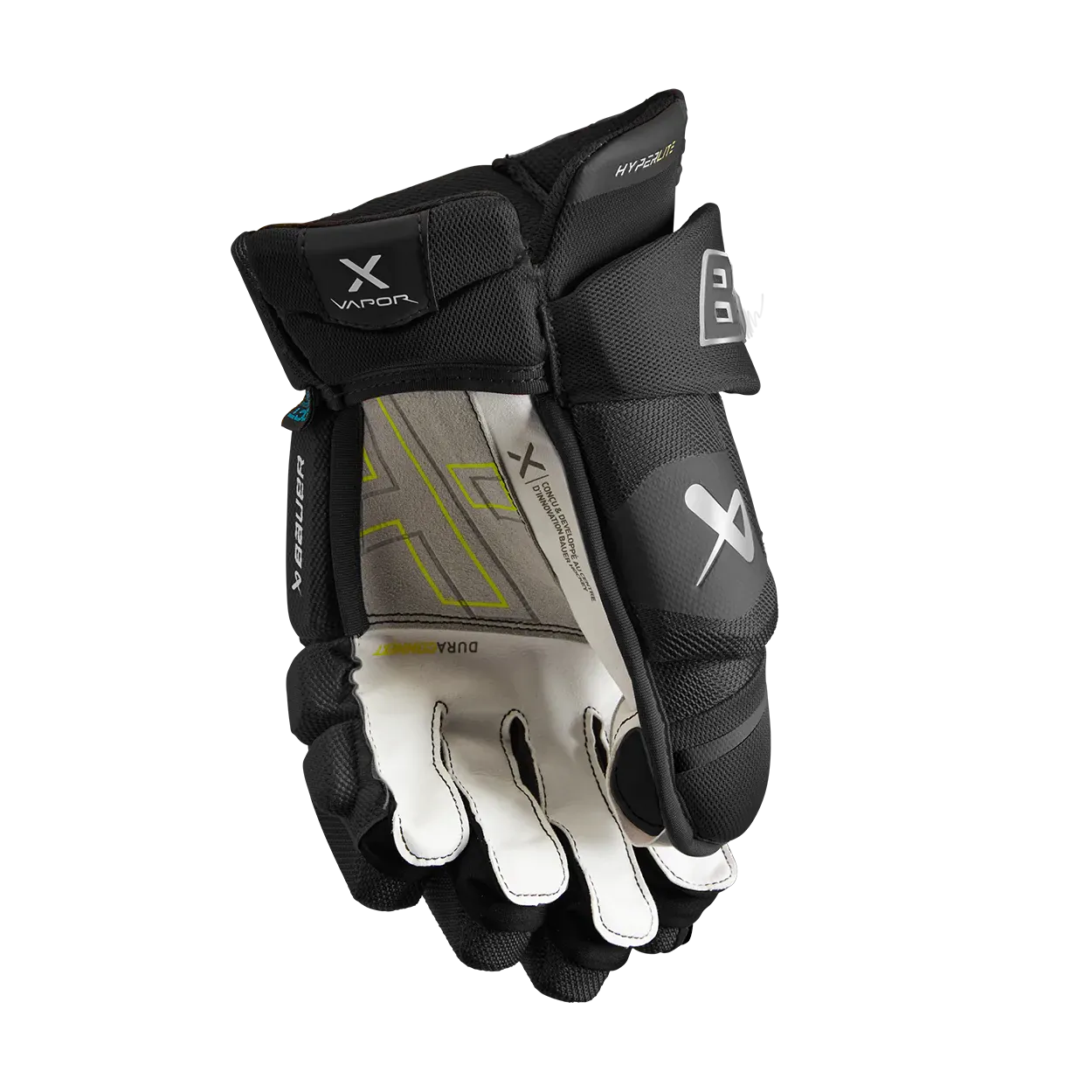 Bauer Vapor Hyperlite Senior Gloves