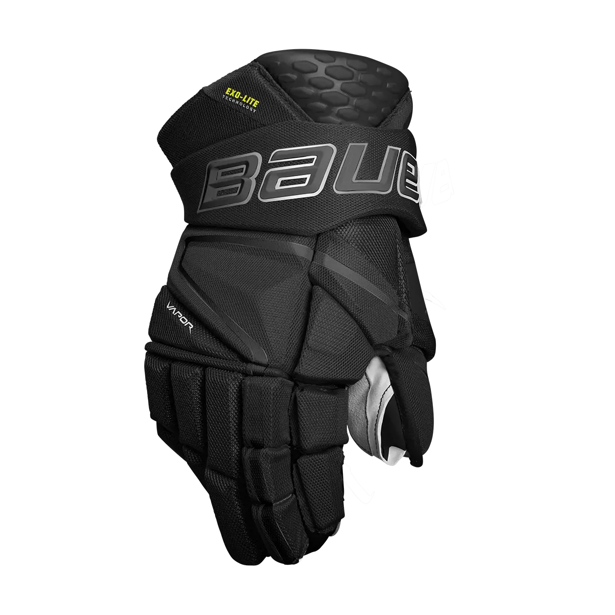 Bauer Vapor Hyperlite Senior Gloves