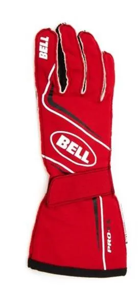 Bell Racing Pro-TX Driving Gloves BR20043