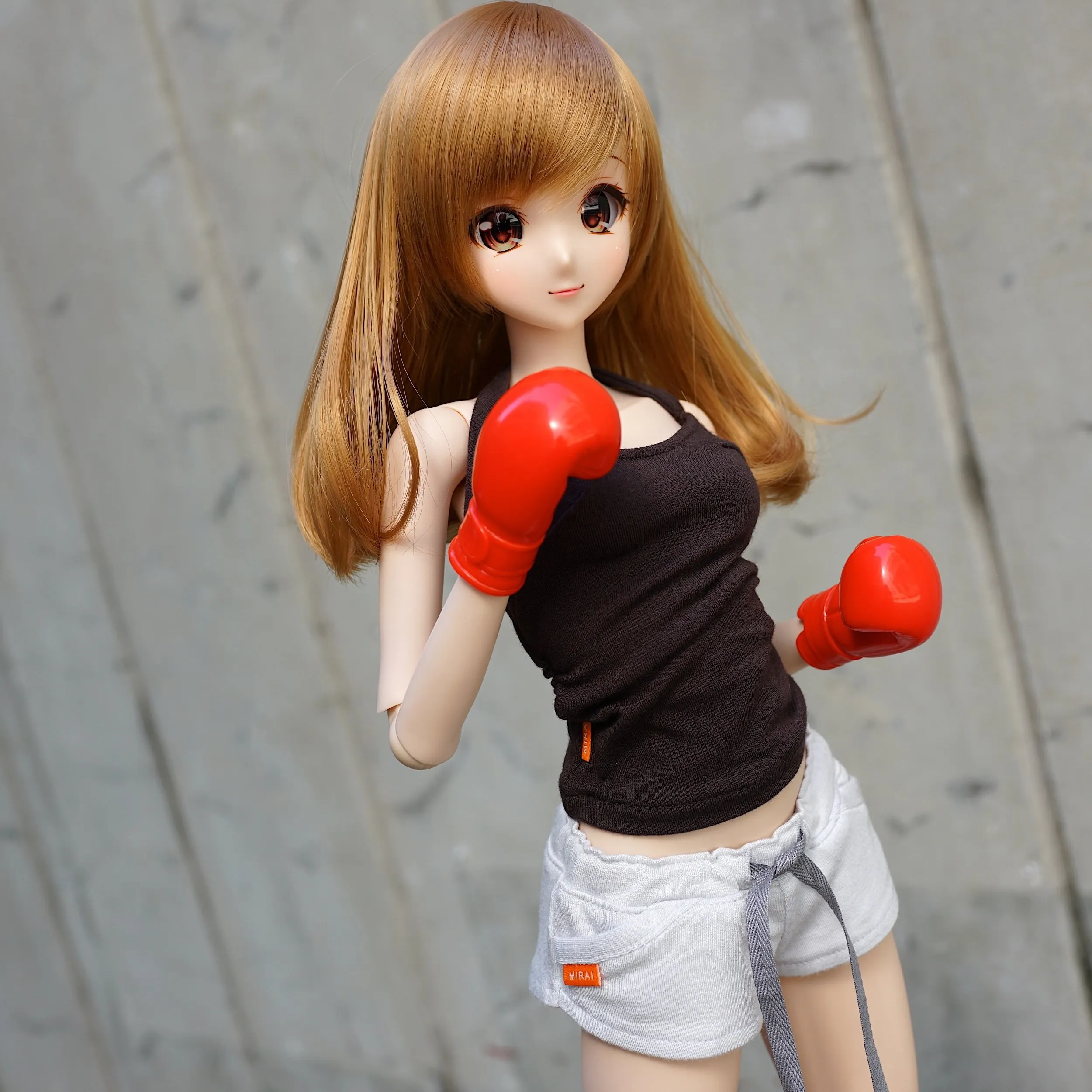 Boxing Gloves