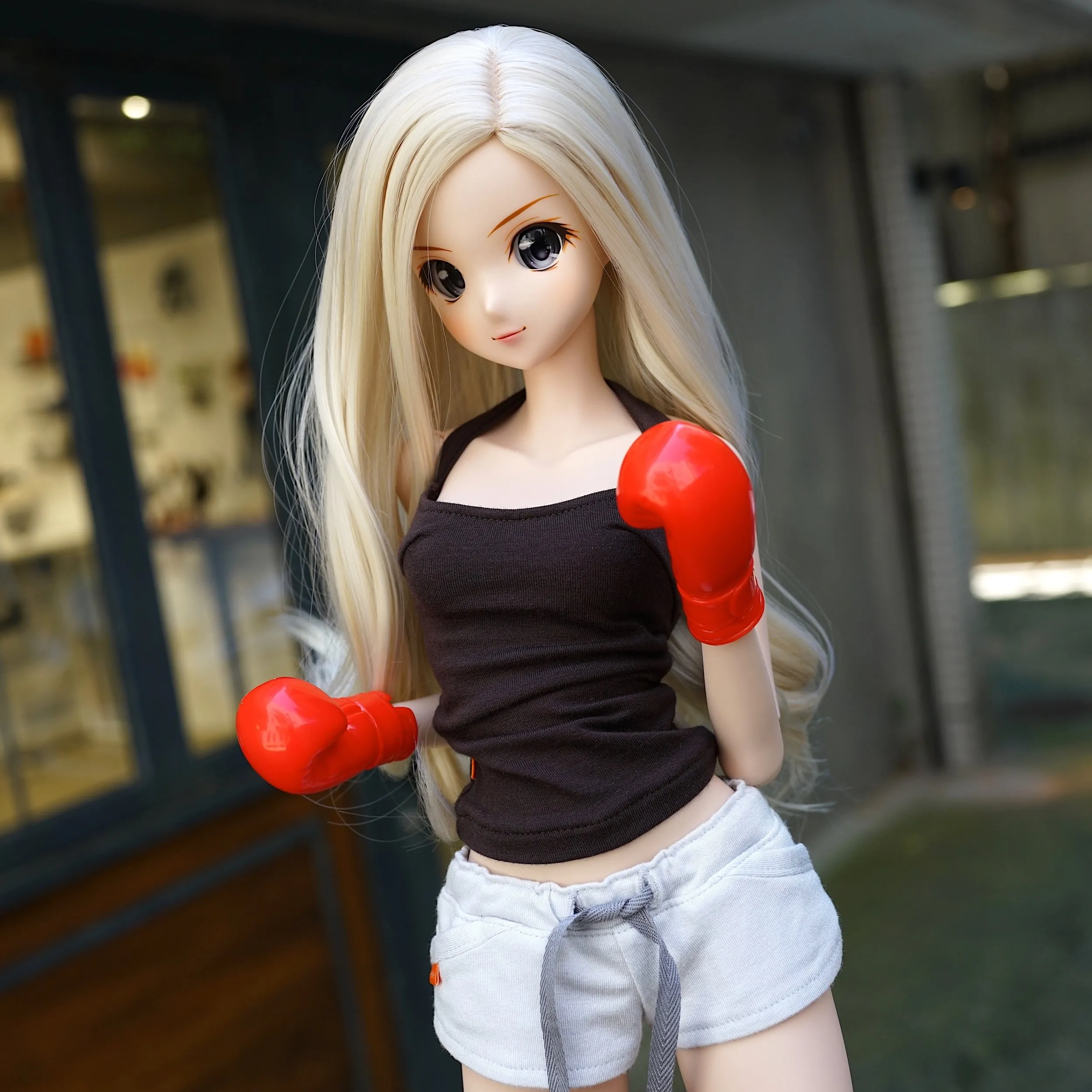 Boxing Gloves