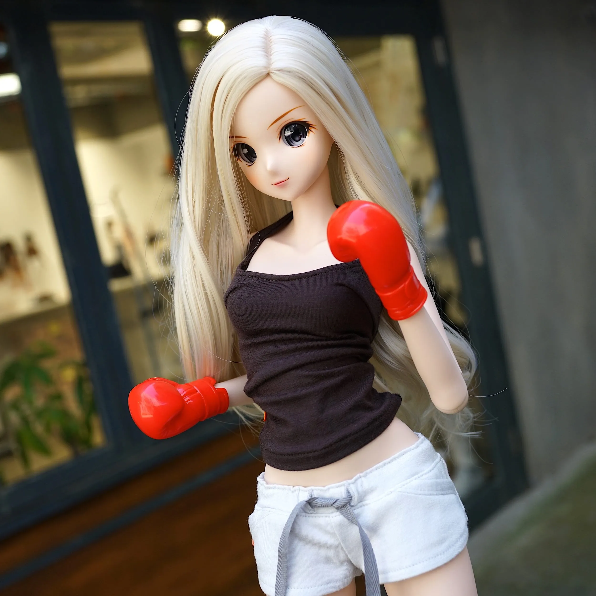 Boxing Gloves