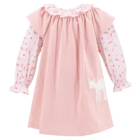 Camille Girl Jumper Set