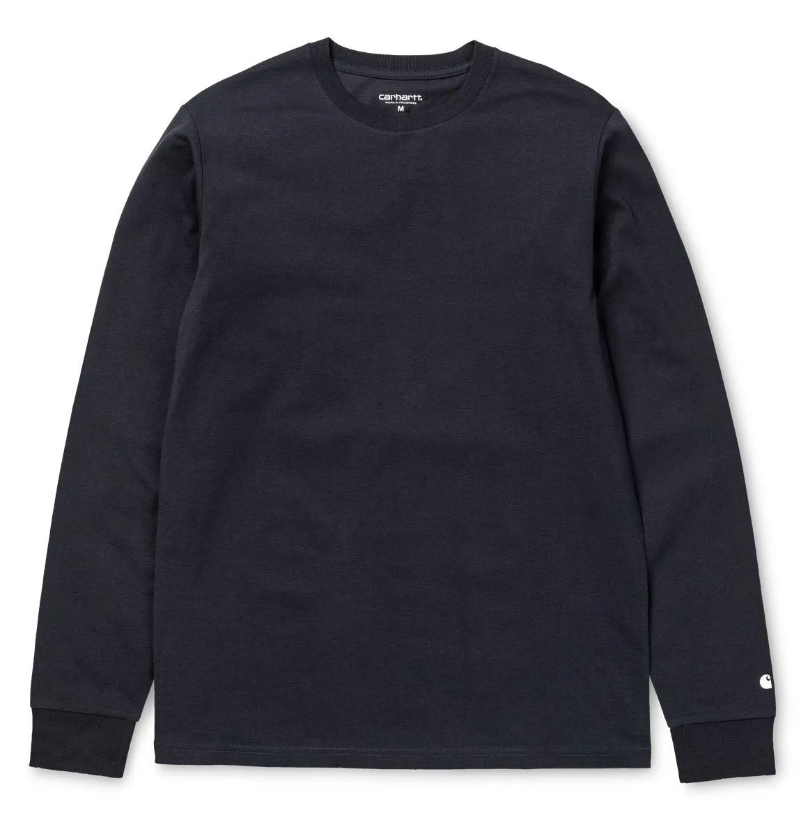 Carhartt WIP Long Sleeve Base T-Shirt