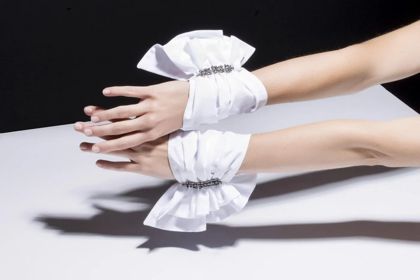 CATHERINE OSTI - CINDY CUFFS (L)