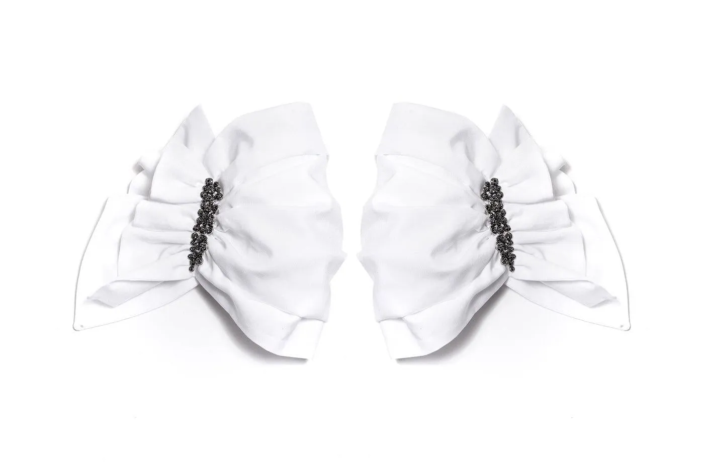 CATHERINE OSTI - CINDY CUFFS (L)