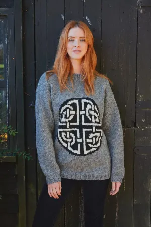 Celtic Sweater