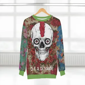 Dead Inside Unisex Sweatshirt