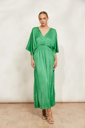 Elysian Maxi - Emerald