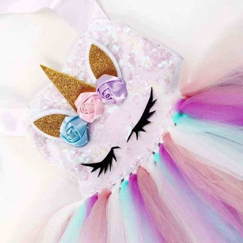 Fairy Dress Outfit For Girls