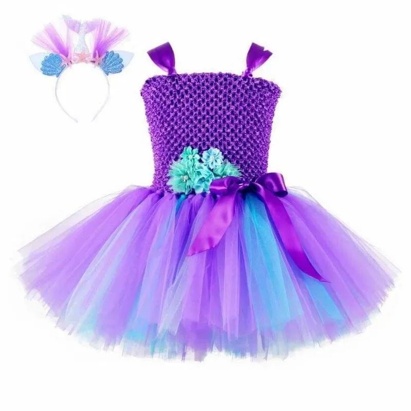 Fairy Dress Outfit For Girls