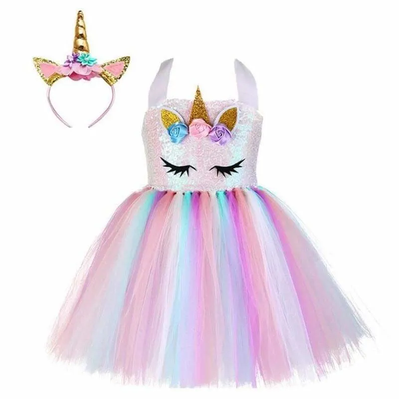 Fairy Dress Outfit For Girls