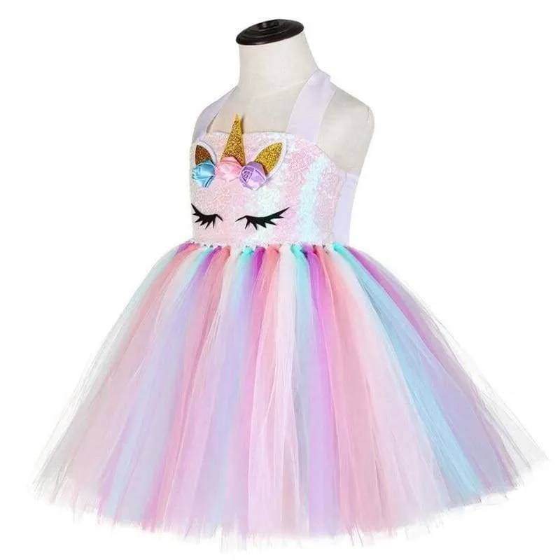 Fairy Dress Outfit For Girls