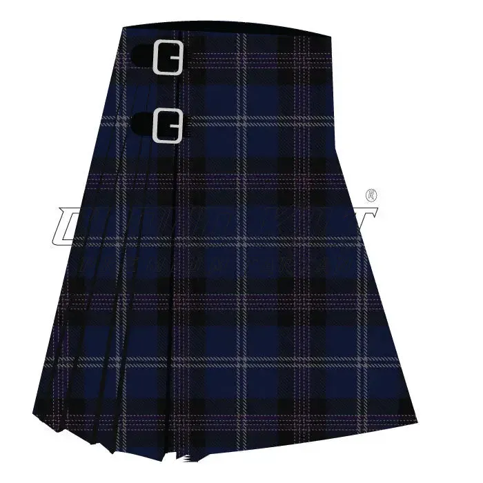 Finnie Tartan