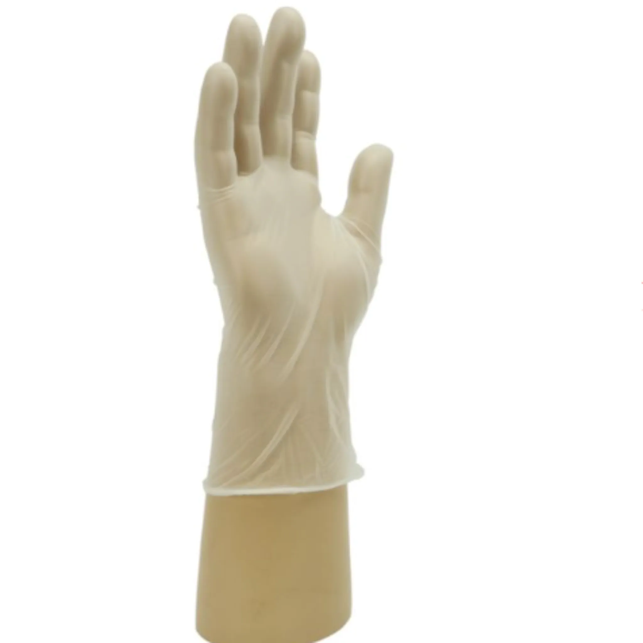 Handsafe Powder Free Vinyl Examination Gloves GN65