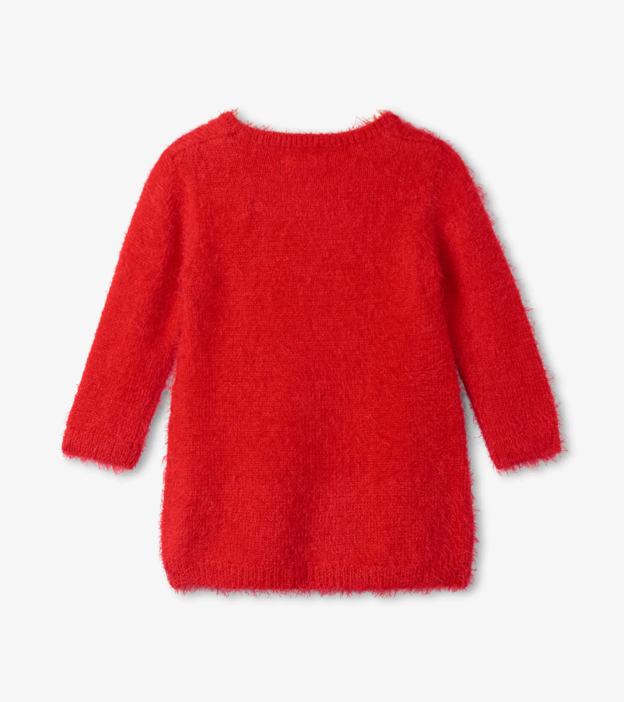 Hatley Baby Sweater Dress - Holideer