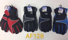 Heavy Weight Ski Sport Gloves AF128