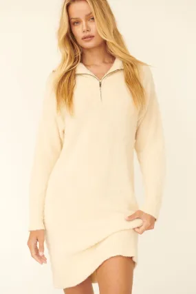 Kent Sweater Dress