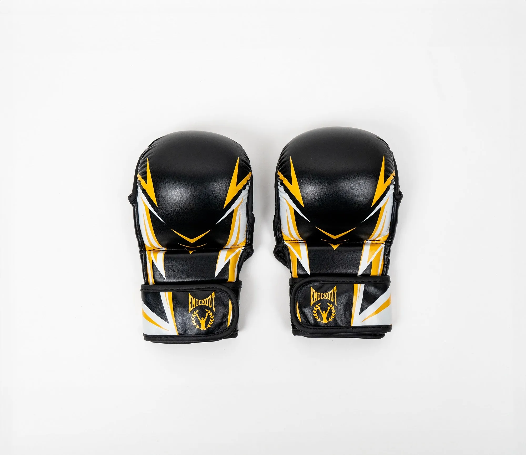 Knockout Pro Sparring 2.0 MMA Gloves