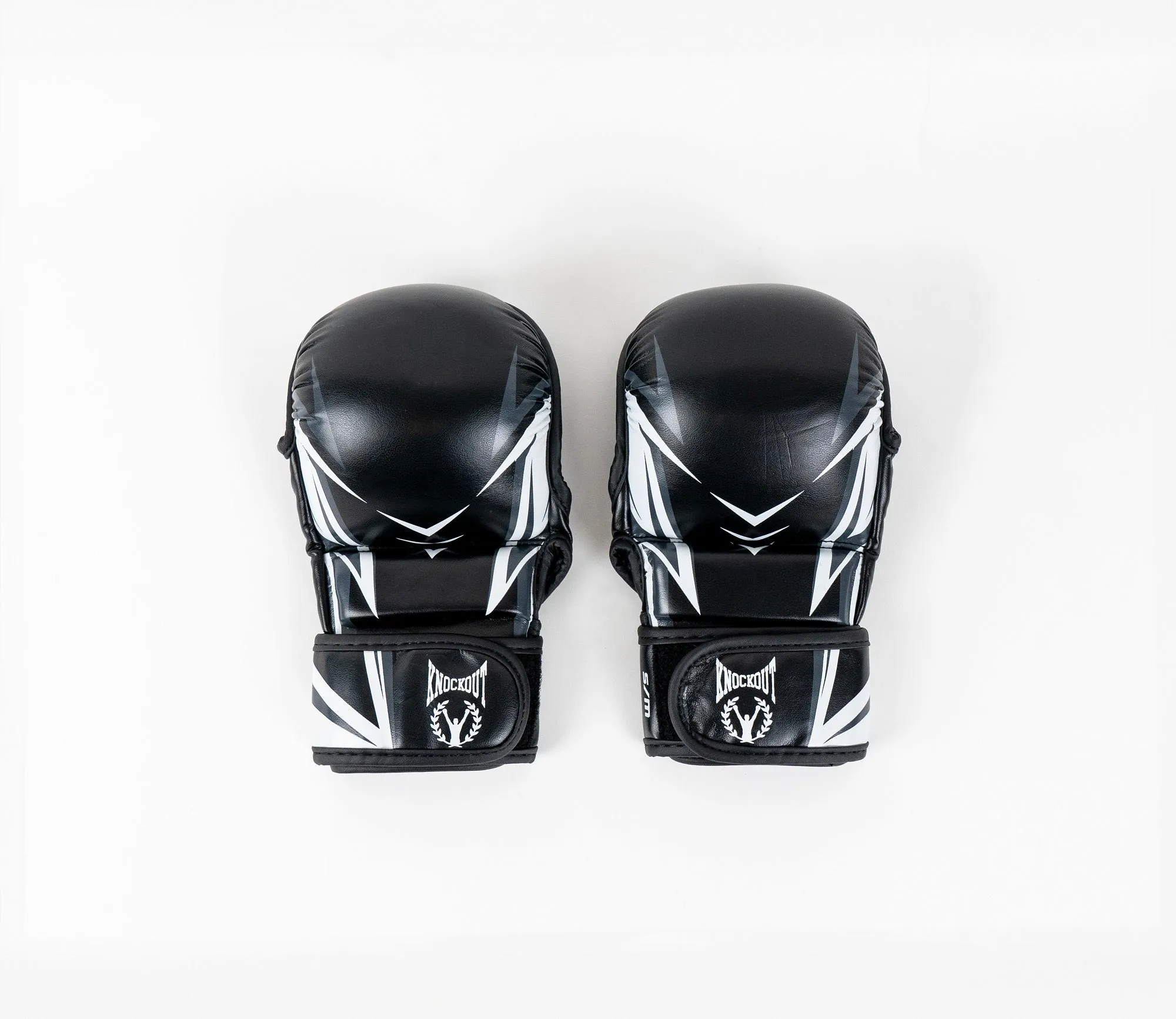 Knockout Pro Sparring 2.0 MMA Gloves