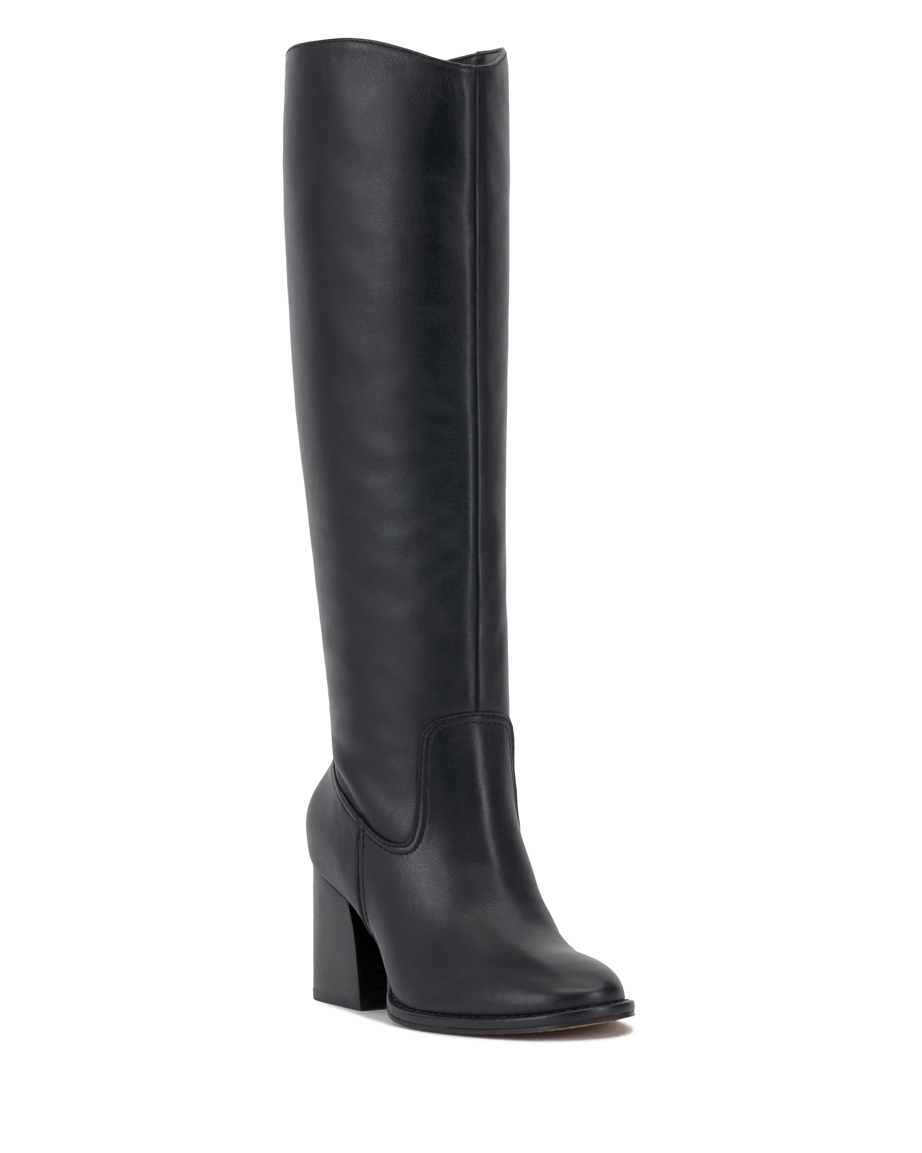 Leila Extra Wide Calf Boot