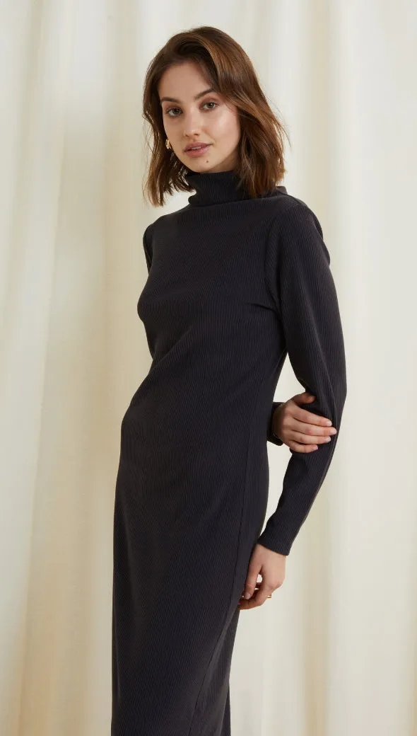 Leni Sweater Dress