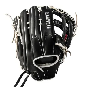 Louisville 13" Super Z LSWTLSZRS2413RBW Slo-Pitch Glove