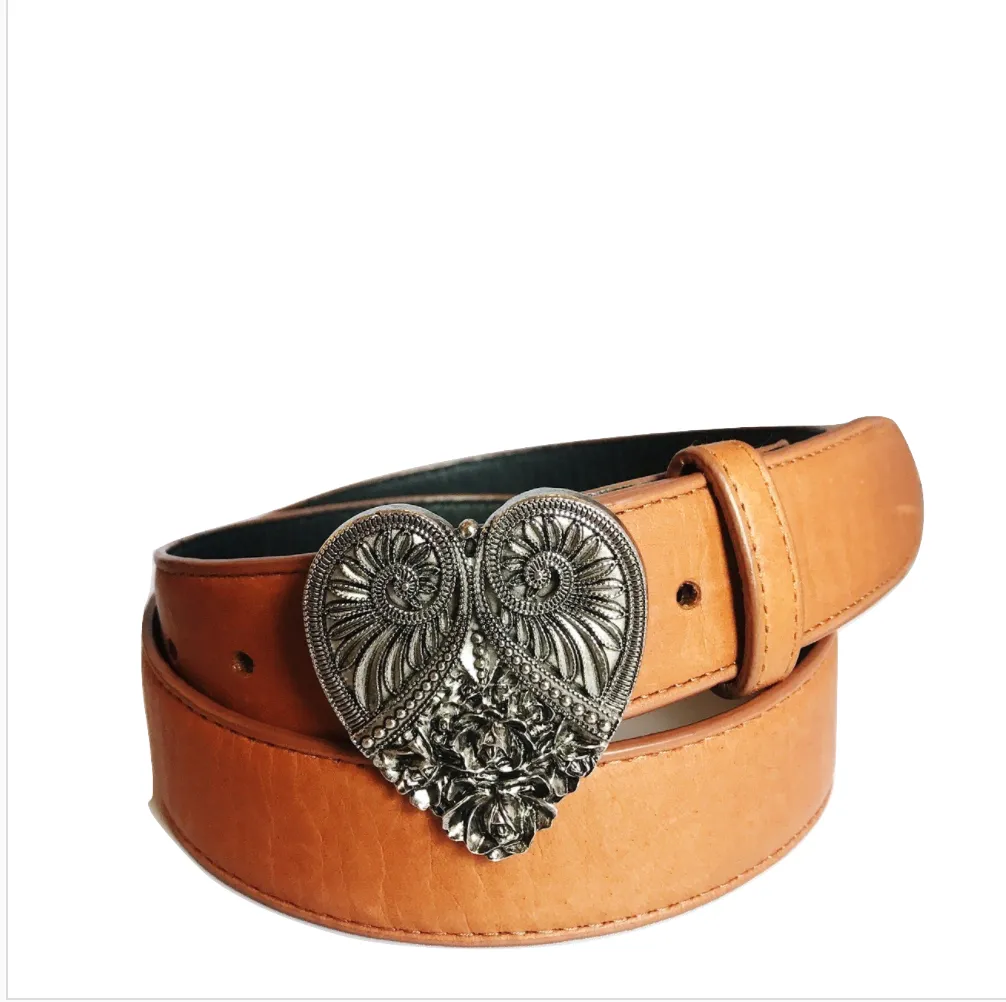 Love Heart Belt