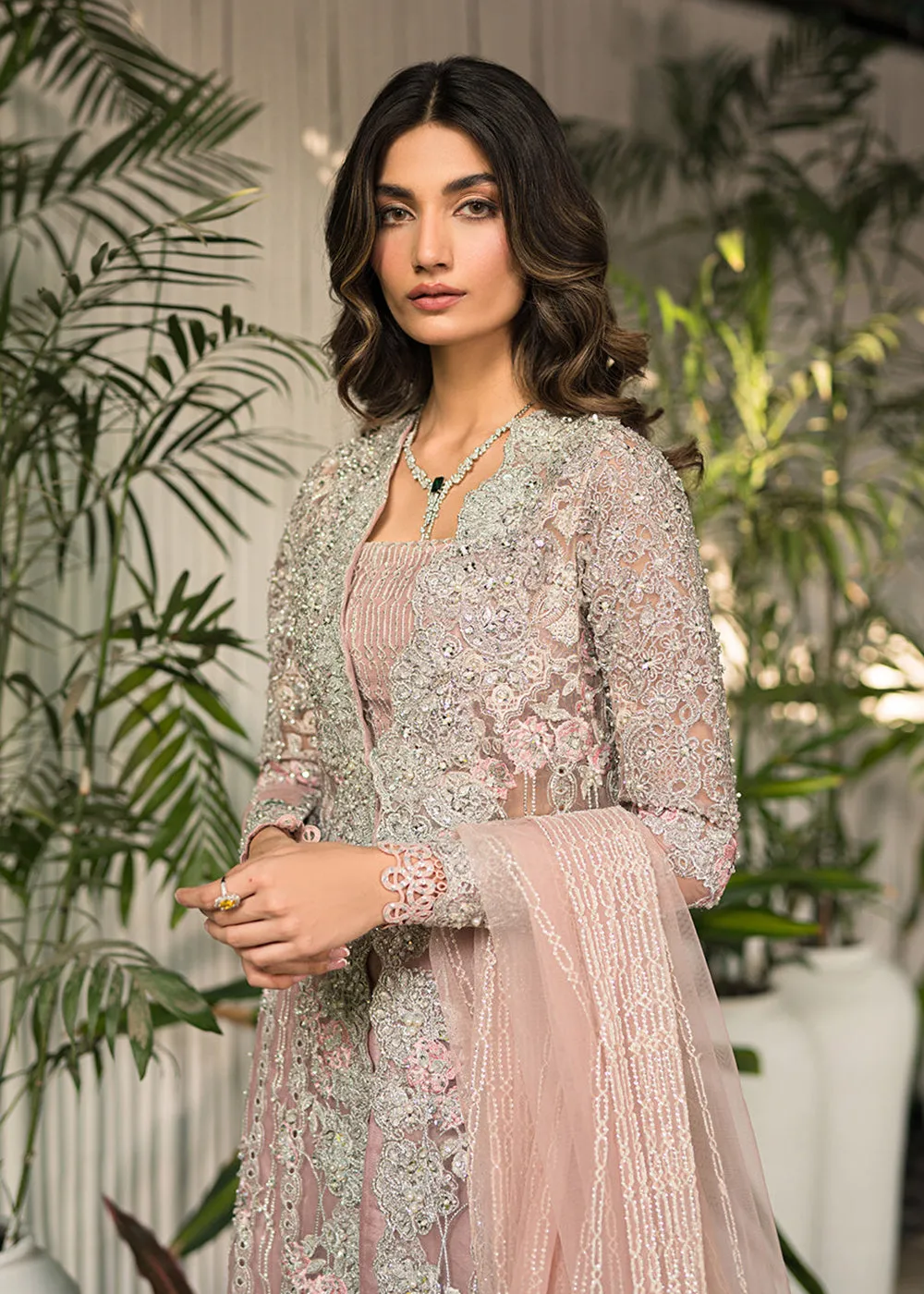 Lumiere Festive 2023 by Saira Rizwan |  ELLA SR-01