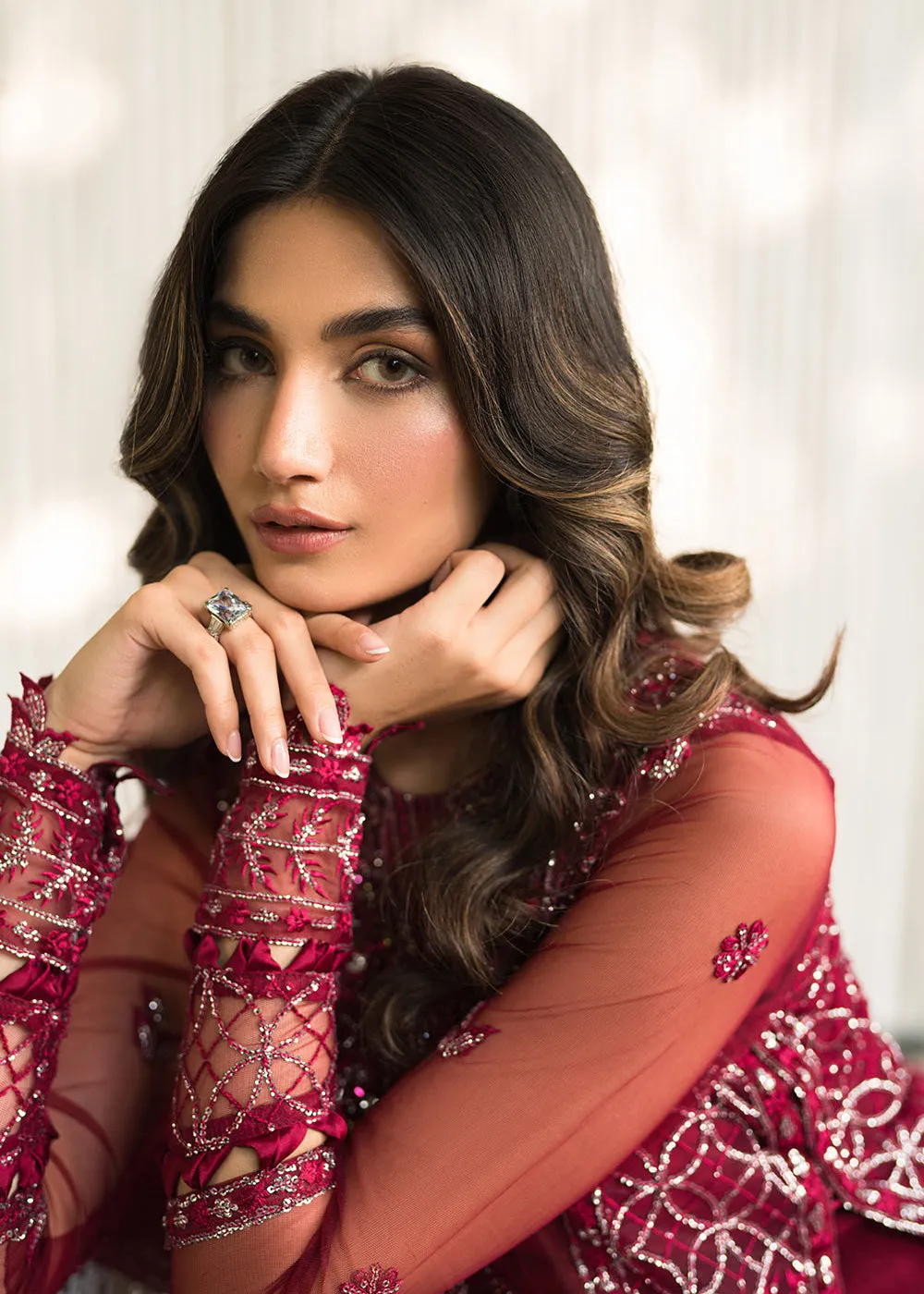 Lumiere Festive 2023 by Saira Rizwan | REMY SR-06