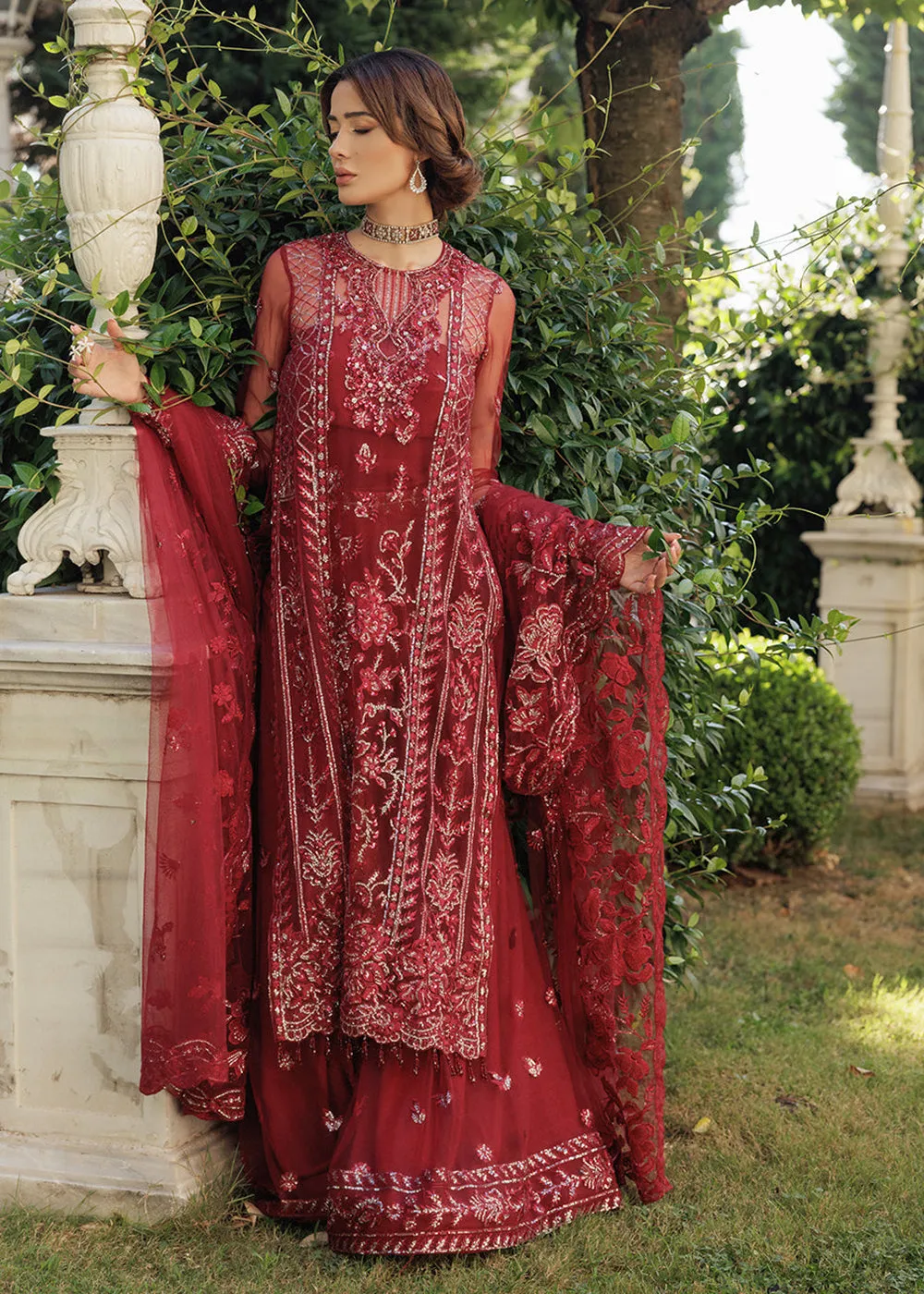 Lumiere Festive 2023 by Saira Rizwan | REMY SR-06