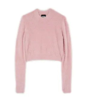 Mara Baby Pink Sweater