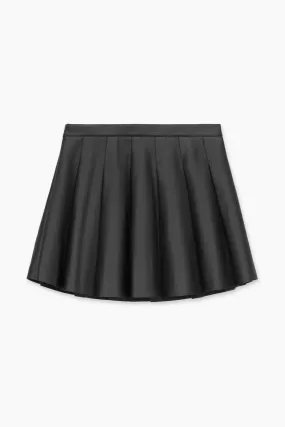 MASON SKIRT | BLACK