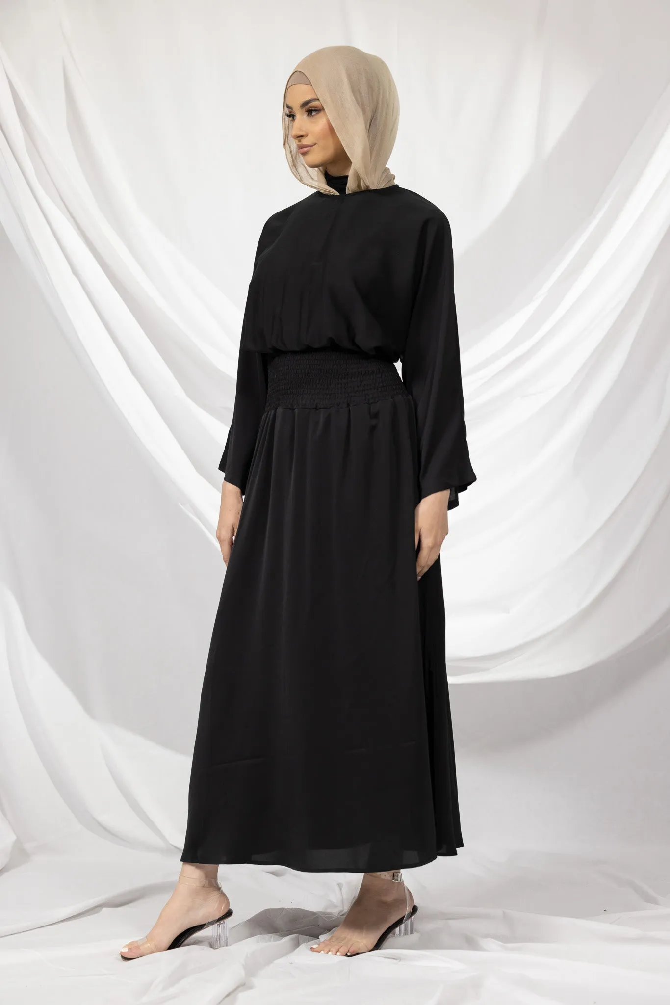 Monisha Maxi Dress