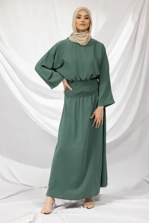 Monisha Maxi Dress