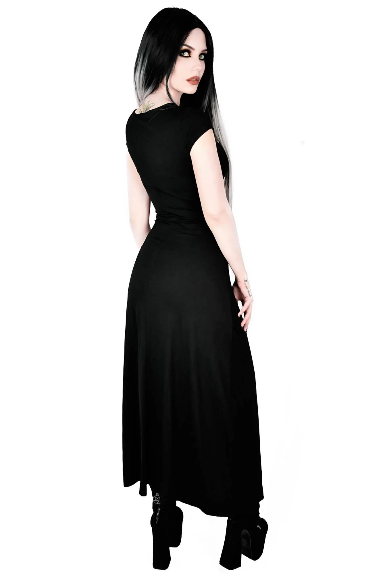 Mooncult Maxi Dress