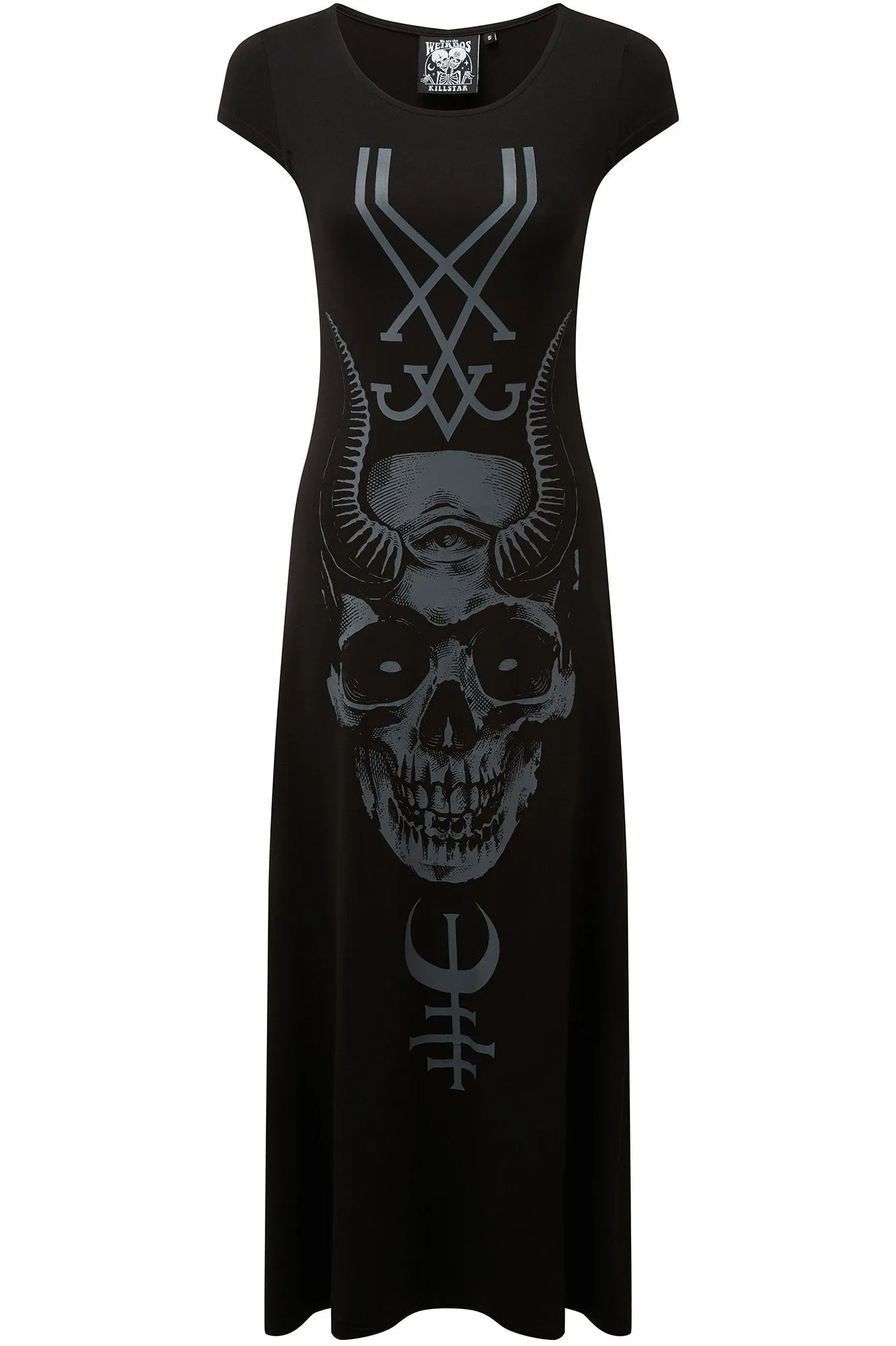 Mooncult Maxi Dress