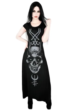 Mooncult Maxi Dress