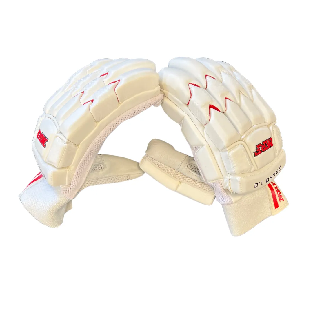 MRF Grand 1.0 VK Batting Gloves