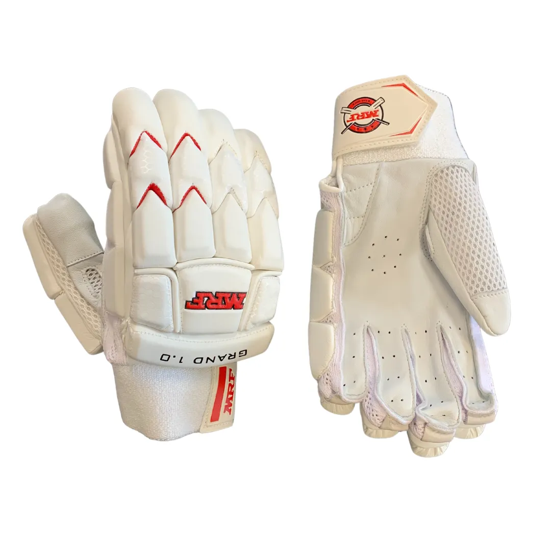 MRF Grand 1.0 VK Batting Gloves