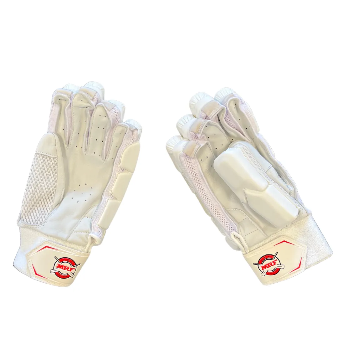 MRF Grand 1.0 VK Batting Gloves